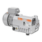 Pumpen BUSCH R 5 RA 0016 C Installation Und Betriebsanleitung