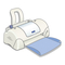 Drucker Epson Stylus Color 680 Installationshandbuch