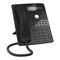 Telefone Snom D725 Bedienungsanleitung