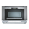 Mikrowellen Whirlpool AVM 960 IX Bedienungsanleitung