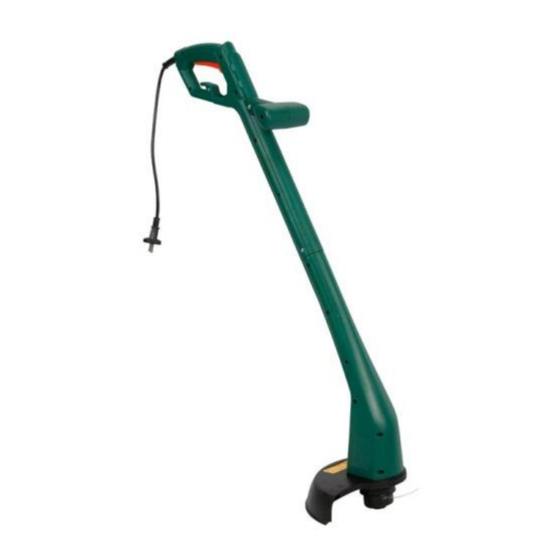 Toolland VL123 Handbücher