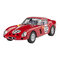 Ferngesteuerte Modelle REVELL Ferrari 250 GTO Montageanleitung