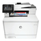 Drucker HP Color LaserJet Pro MFP M377 Benutzerhandbuch