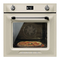 Backöfen Smeg Victoria SF6922PPZE1 Bedienungshandbuch