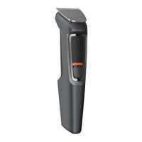 Philips 3000 Serie Bedienungsanleitung