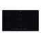 Kochfelder Electrolux EHH9552FOK Benutzerinformation