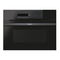 Mikrowellen Haier HWO45NB4B0B1 Einbau - Bedienung - Wartung