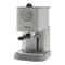 Kaffeemaschinen Gaggia Baby RI8157/40 Bedienungsanleitung