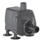 Pumpen EHEIM compact+ 2000 Kurzanleitung