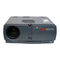 Beamer 3m MP8750 Handbuch