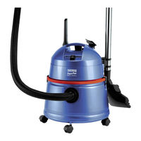 Thomas POWER PACK 1616 Gebrauchsanweisung