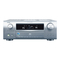 Stereo Empfänger Denon AVR-3808 Bedienungsanleitung