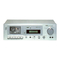 Kassettenplayer Akai CS-M02 Bedienungsanleitung