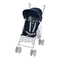 Kinderwagen Brevi B-Light passeggino Gebrauchsanweisung