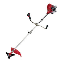 Einhell GC-BC 31-4 S Originalbetriebsanleitung