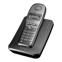 T-Mobile Sinus 2120 Bedienungsanleitung