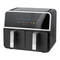 Fritteusen Emerio Smart Fryer AF-132833 Bedienungsanleitung