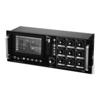Thomann the t.mix DM 20 R Bedienungsanleitung