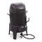 Grills Char-Broil 16102040 Betriebsanweisung