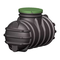 Wassertank GRAF 319039 Anleitung Für Einbau Und Wartung