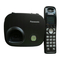 Telefone Panasonic KX-TG8011G Kurzanleitung