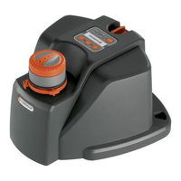 Gardena AquaContour automatic Betriebsanleitung