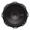 Subwoofer Rockford Fosgate RFT4061 Gebrauchsanweisung