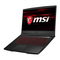 Notebooks MSI GF65 9SEXR-497 Thin Benutzerhandbuch
