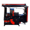 Holzspalter Palax C750 Serie Handbuch