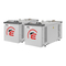 Pumpen Edwards nXLi-Serie Betriebsanleitung