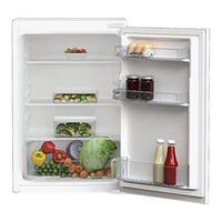 Beko B1803FN Bedienungsanleitung
