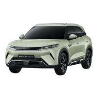 Byd ATTO 2 2025 Bedienungsanleitung