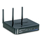 Wireless Access-Points TRENDnet TEW-636APB Schnellinstallationsanleitung