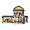 Spielzeuge LEGO 41005 Montageanleitung