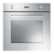 Backöfen Smeg SFP485X Bedienungshandbuch