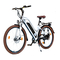 Fahrräder Bluewheel BXB-85 Benutzerhandbuch