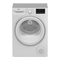 Wäschetrockner Beko B3T42239 Bedienungsanleitung