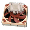 Kühler Noctua NH-L12S Montageanleitung
