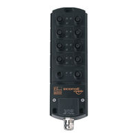 IFM Electronic Ecomat 100 Handbuch