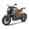 KTM 1290 SUPER DUKE R 2023, 1290 SUPER DUKE RR 2023 Handbuch