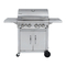 Grills tepro KEANSBURG 3149 Bedienungsanleitung