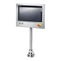 Siemens SIMATIC IPC277D/E 19