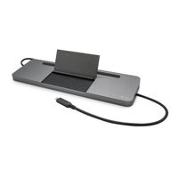 i-tec C31FLATDOCKPDPRO Gebrauchsanweisung