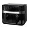 Fritteusen Emerio Smart Fryer AF-126672 Bedienungsanleitung