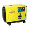 Tragbare Generatoren Load Up 75050/1 Gebrauchsanleitung
