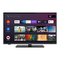LED-Fernseher Panasonic TX-32LSW484 Bedienungsanleitung