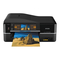All-in-One-Drucker Epson Stylus Photo PX800FW Benutzerhandbuch
