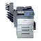 All-in-One-Drucker Develop ineo 250 Kopieren