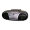 Boombox Grundig G.DH 61 Serie Serviceanleitung