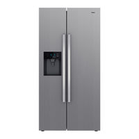 Teka RLF 74920 SS Benutzerhandbuch
